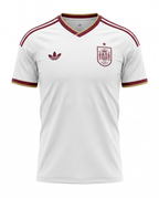 Espagne Coupe Du Monde 2026-2027