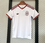Espagne Coupe Du Monde 2026-2027