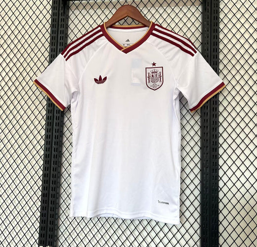 Espagne Coupe Du Monde 2026-2027