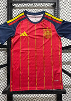 Espagne Coupe Du Monde 2026-2027