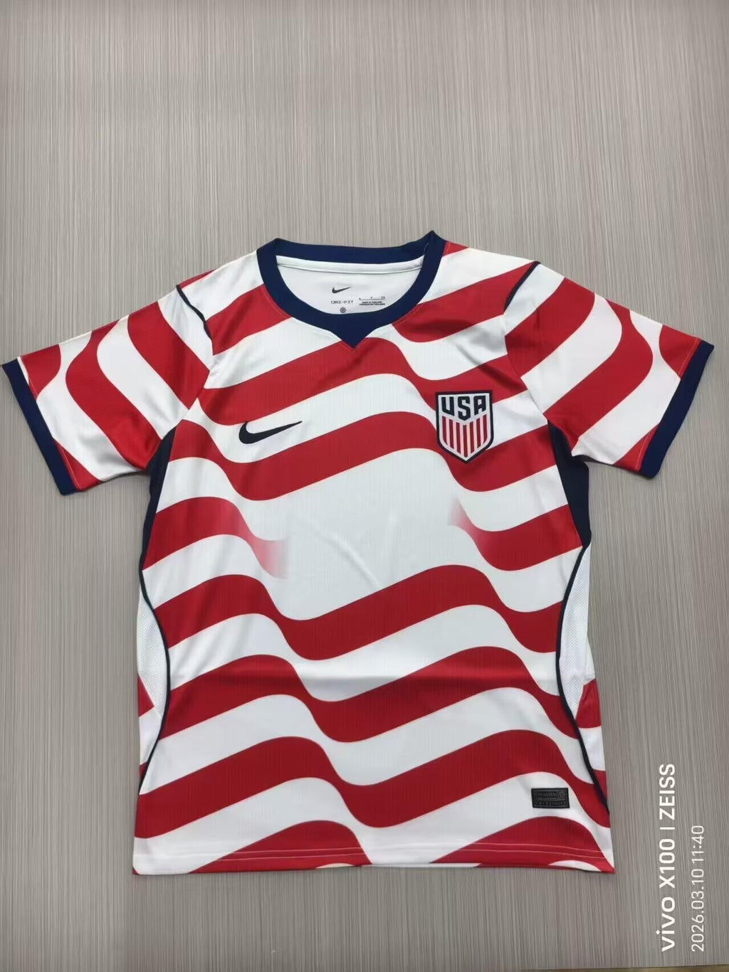 États-unis Unis Coupe Du Monde 2026-2027