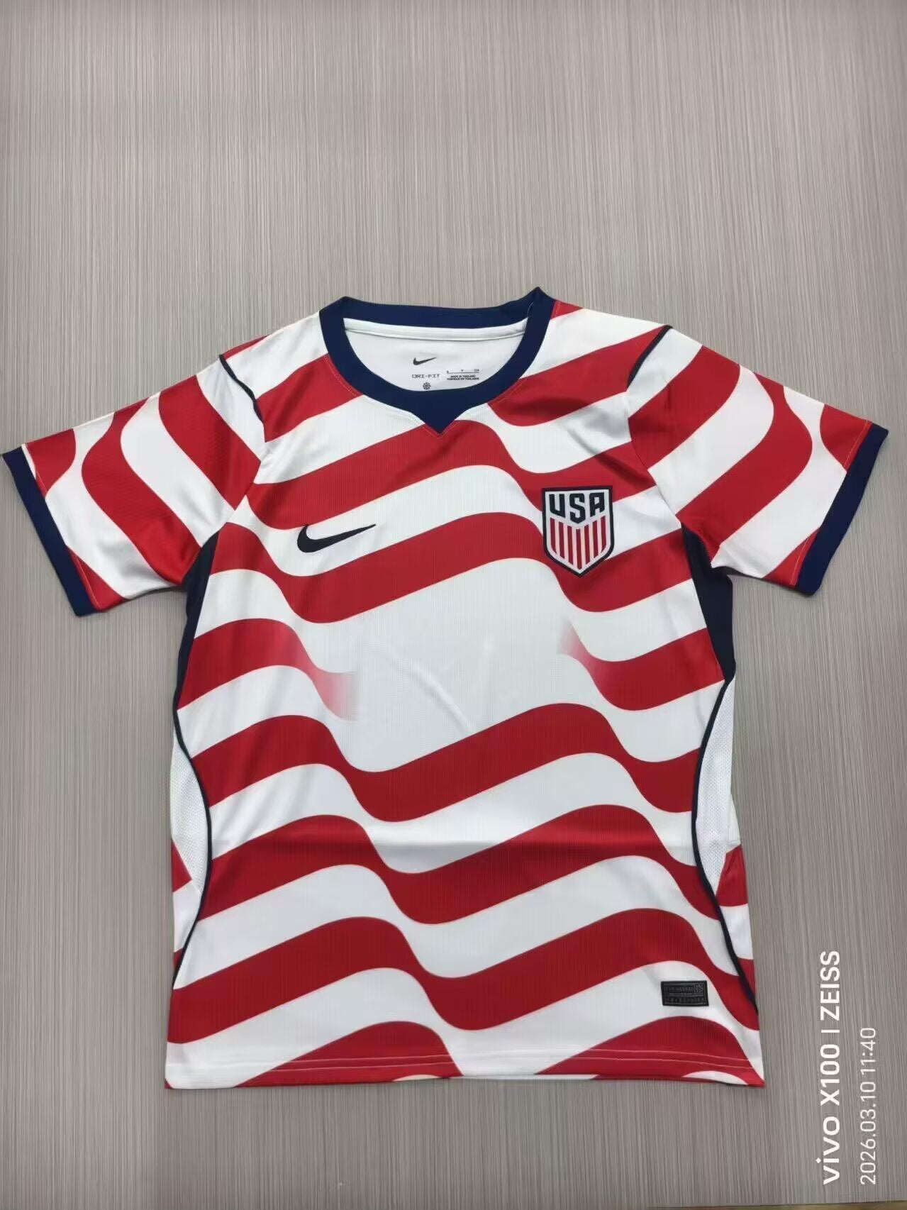 États-unis Unis Coupe Du Monde 2026-2027