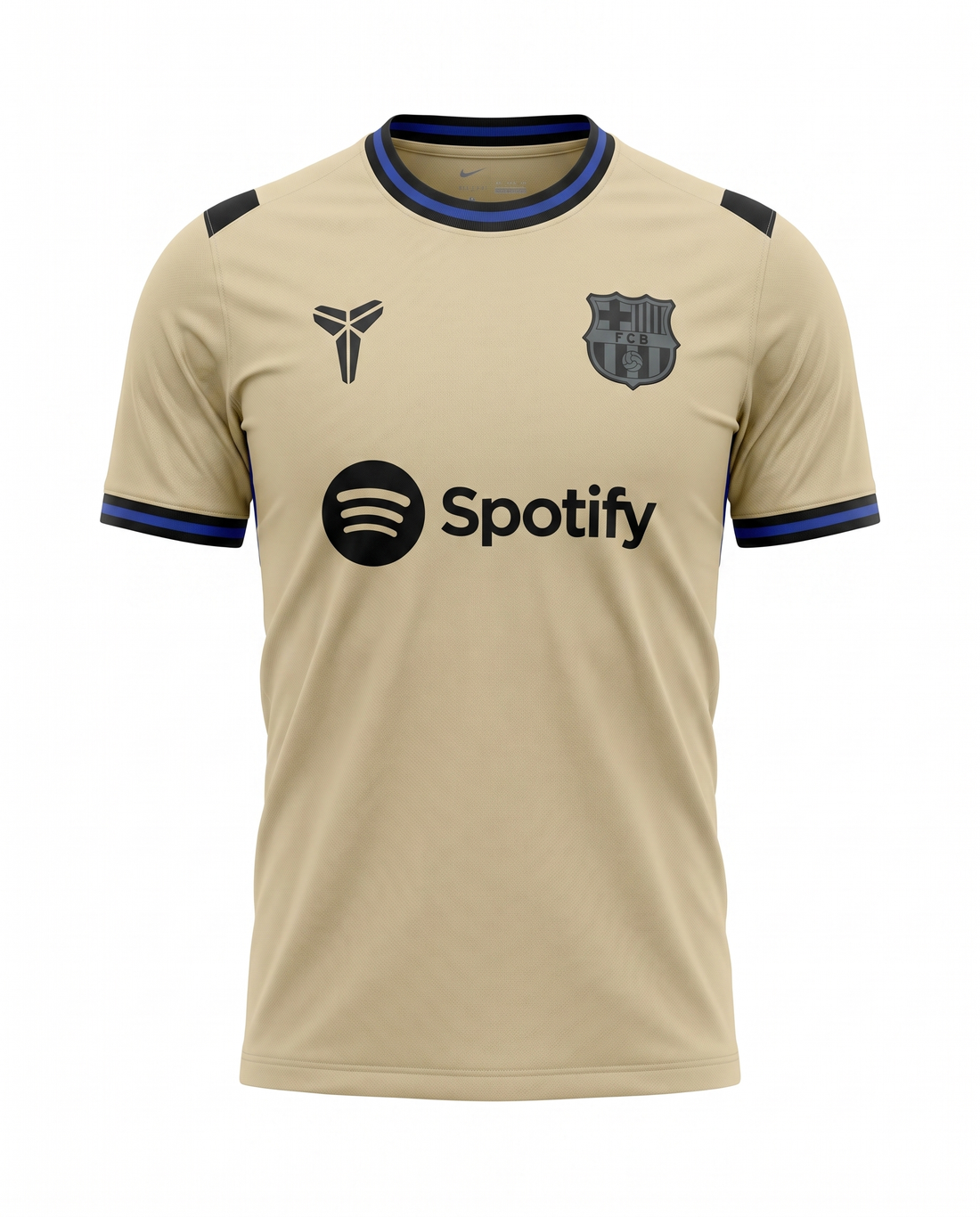FC Barcelone Extérieur 2025-2026