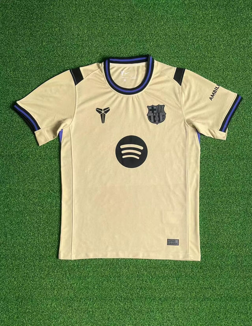 FC Barcelone Extérieur 2025-2026