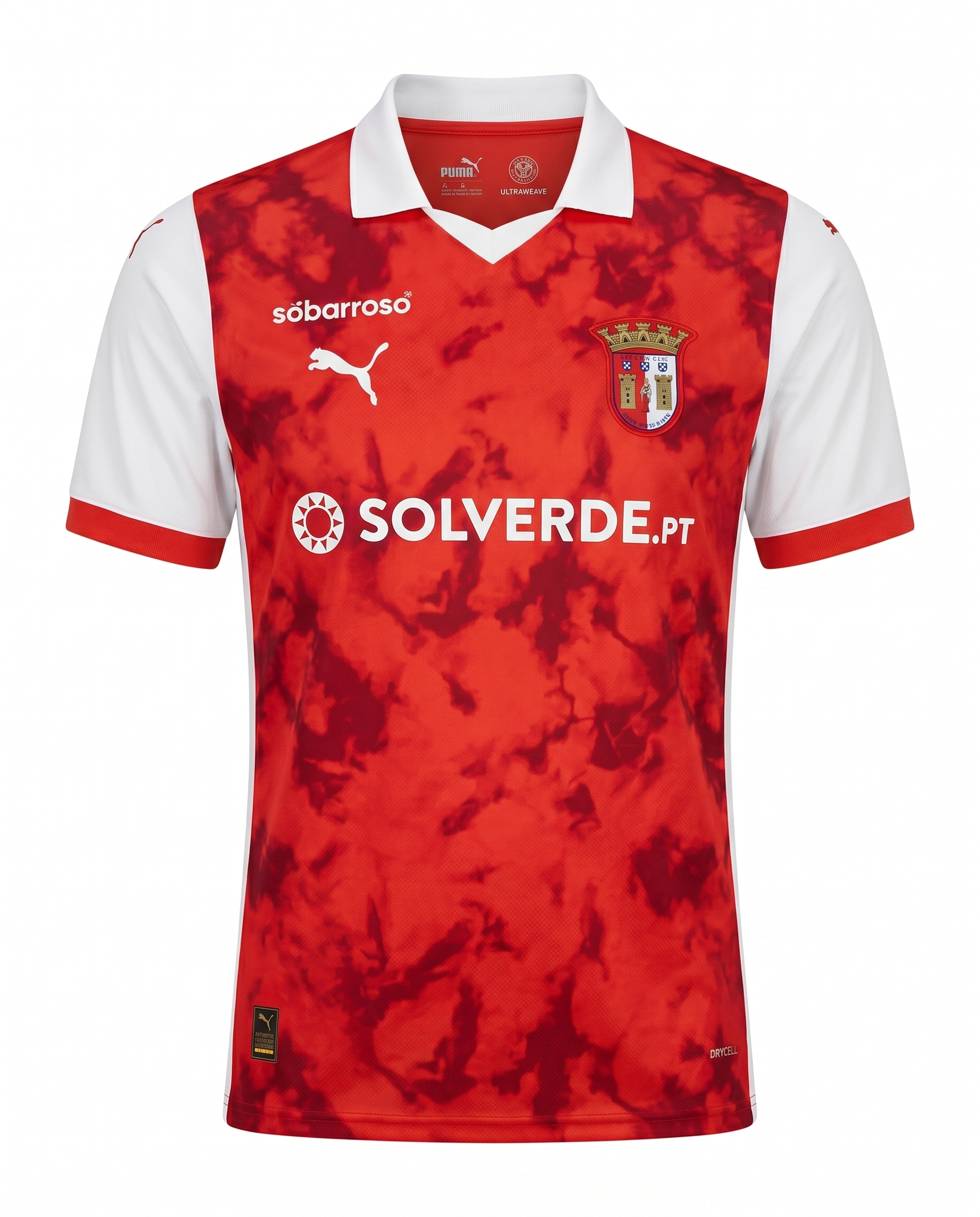 FC Braga 2025-2026