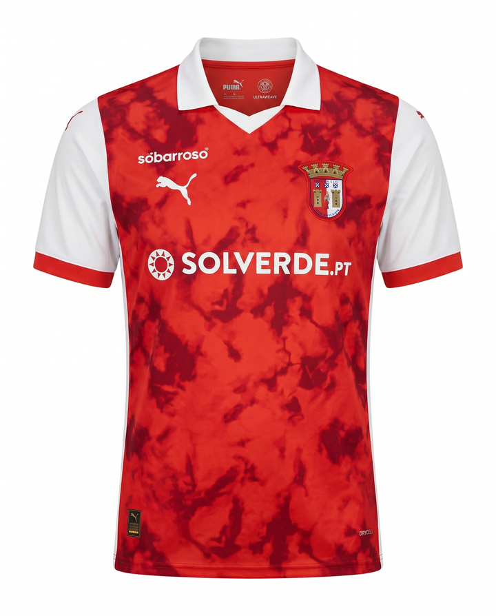 FC Braga 2025-2026