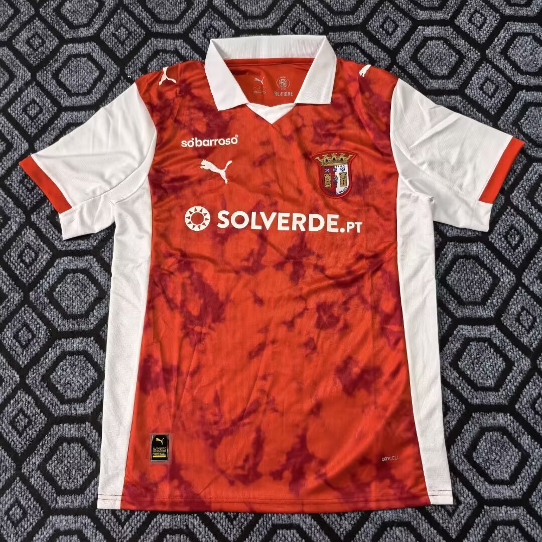 FC Braga 2025-2026