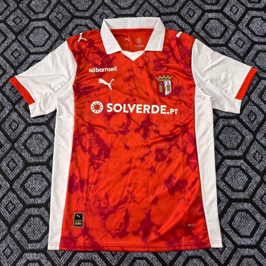 FC Braga 2025-2026