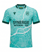 FC Nantes 2025-2026