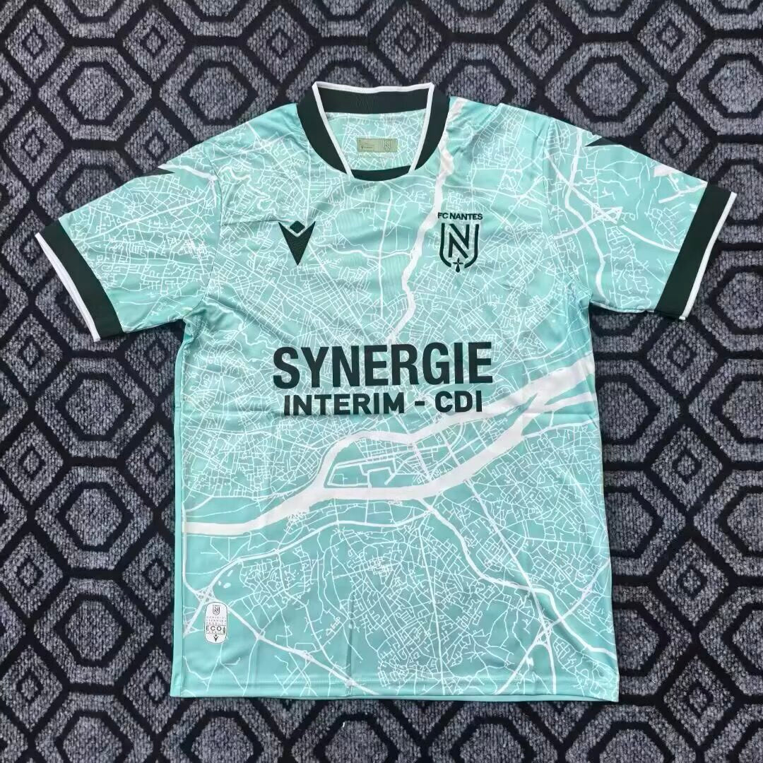 FC Nantes 2025-2026
