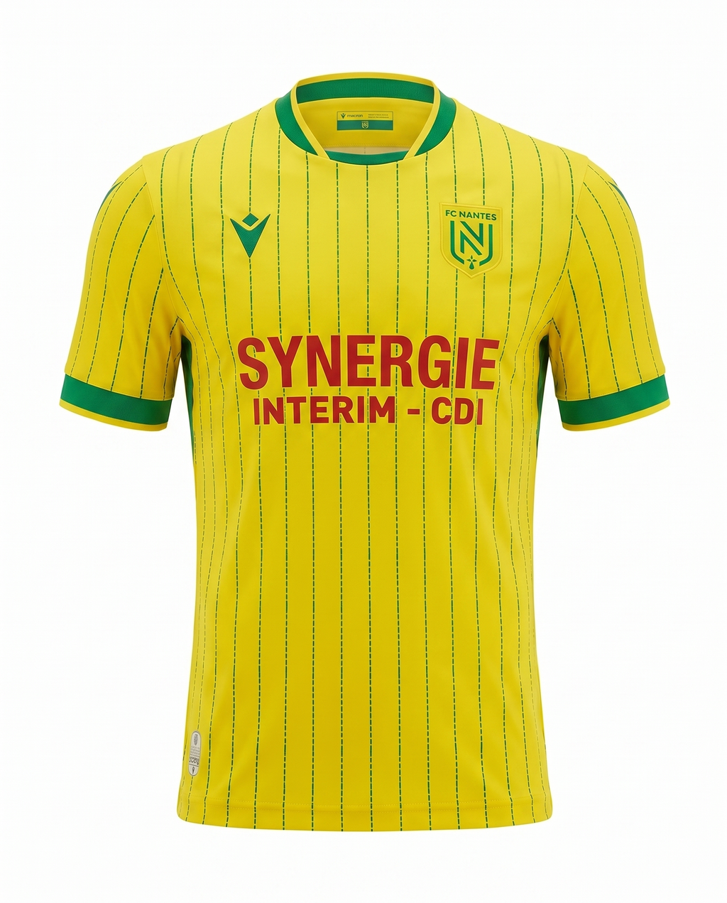 FC Nantes 2025-2026