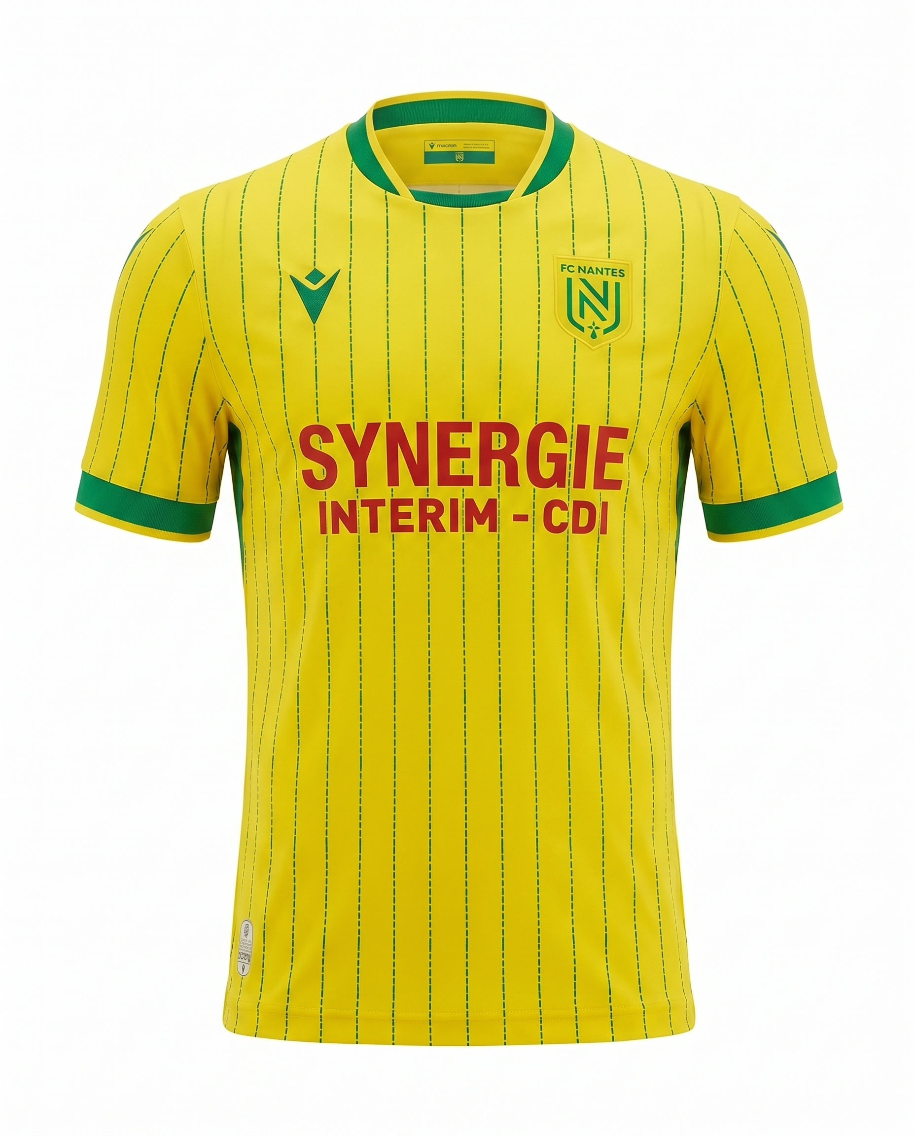 FC Nantes 2025-2026