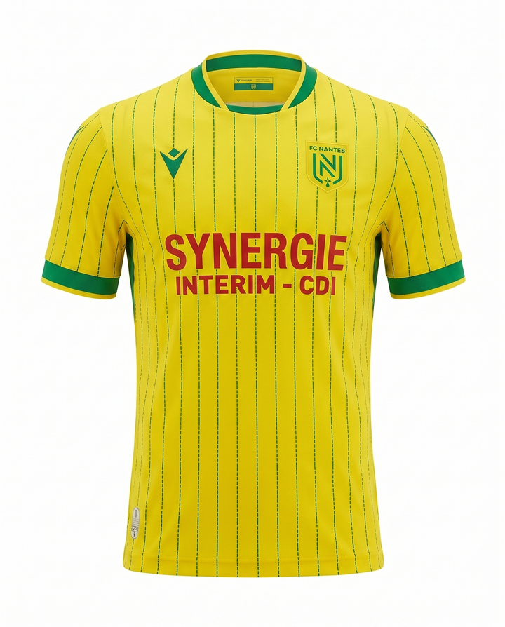 FC Nantes 2025-2026