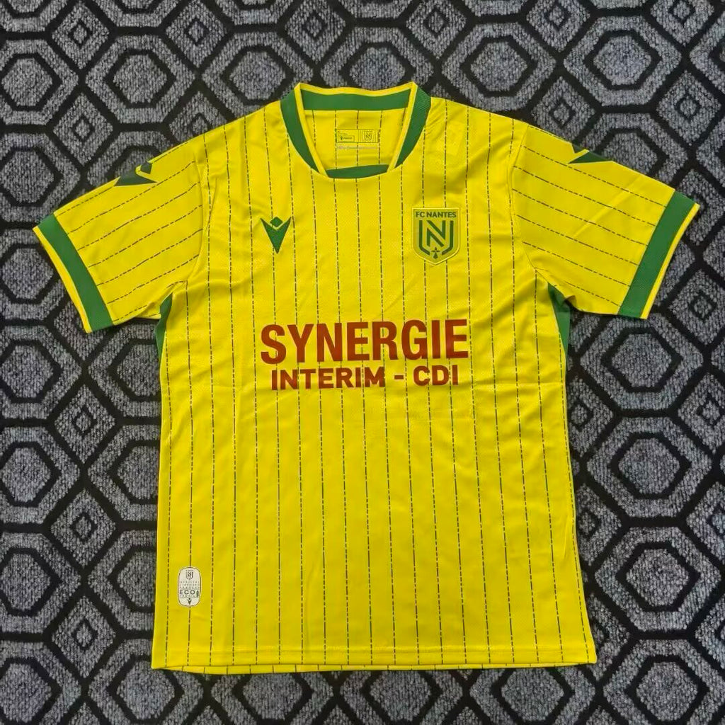 FC Nantes 2025-2026