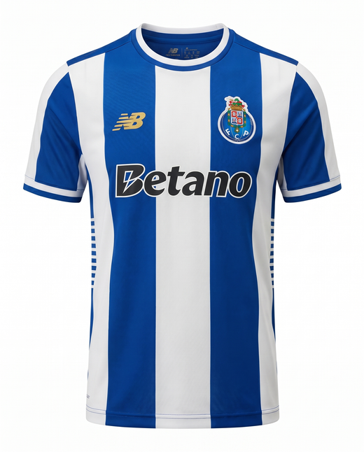 FC Porto 2025-2026
