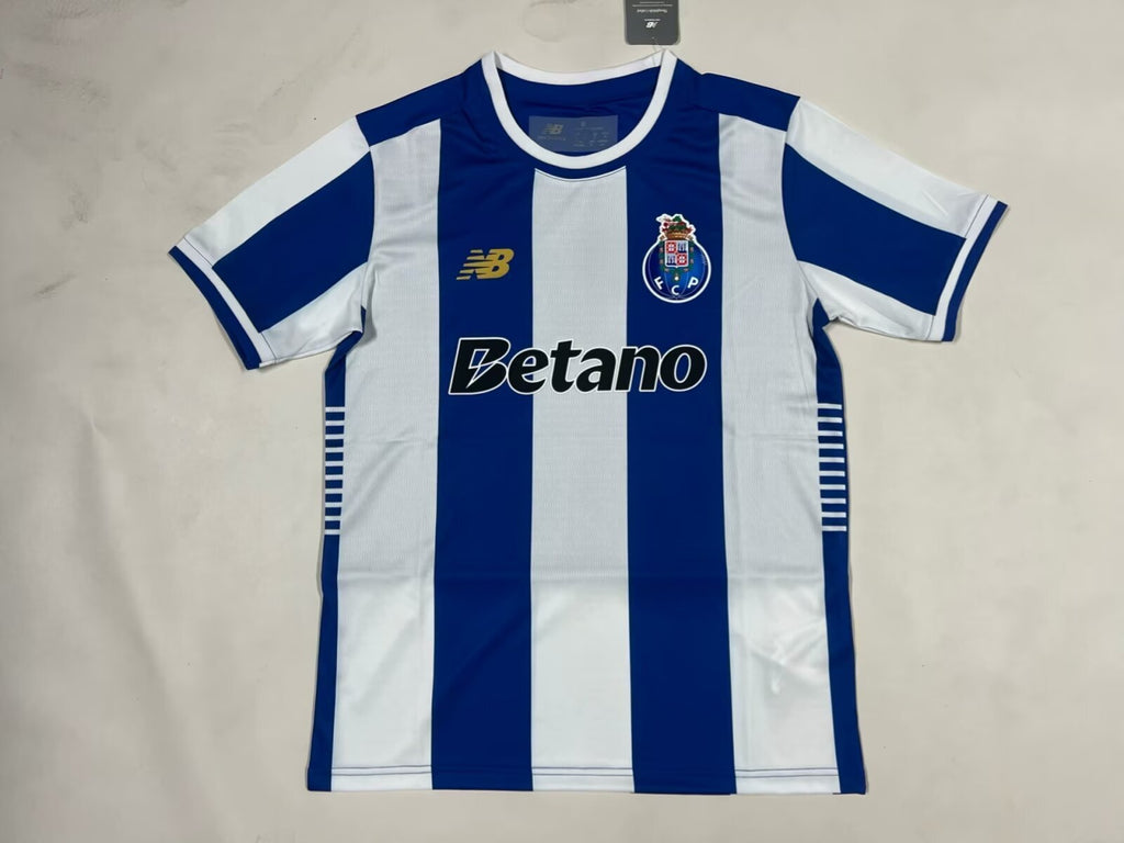FC Porto 2025-2026