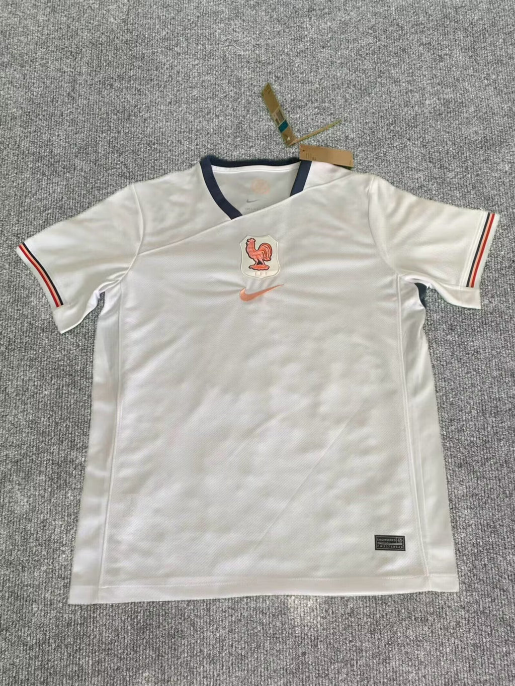 France Coupe Du Monde 2026-2027