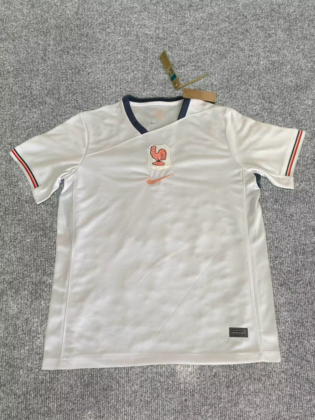 France Coupe Du Monde 2026-2027