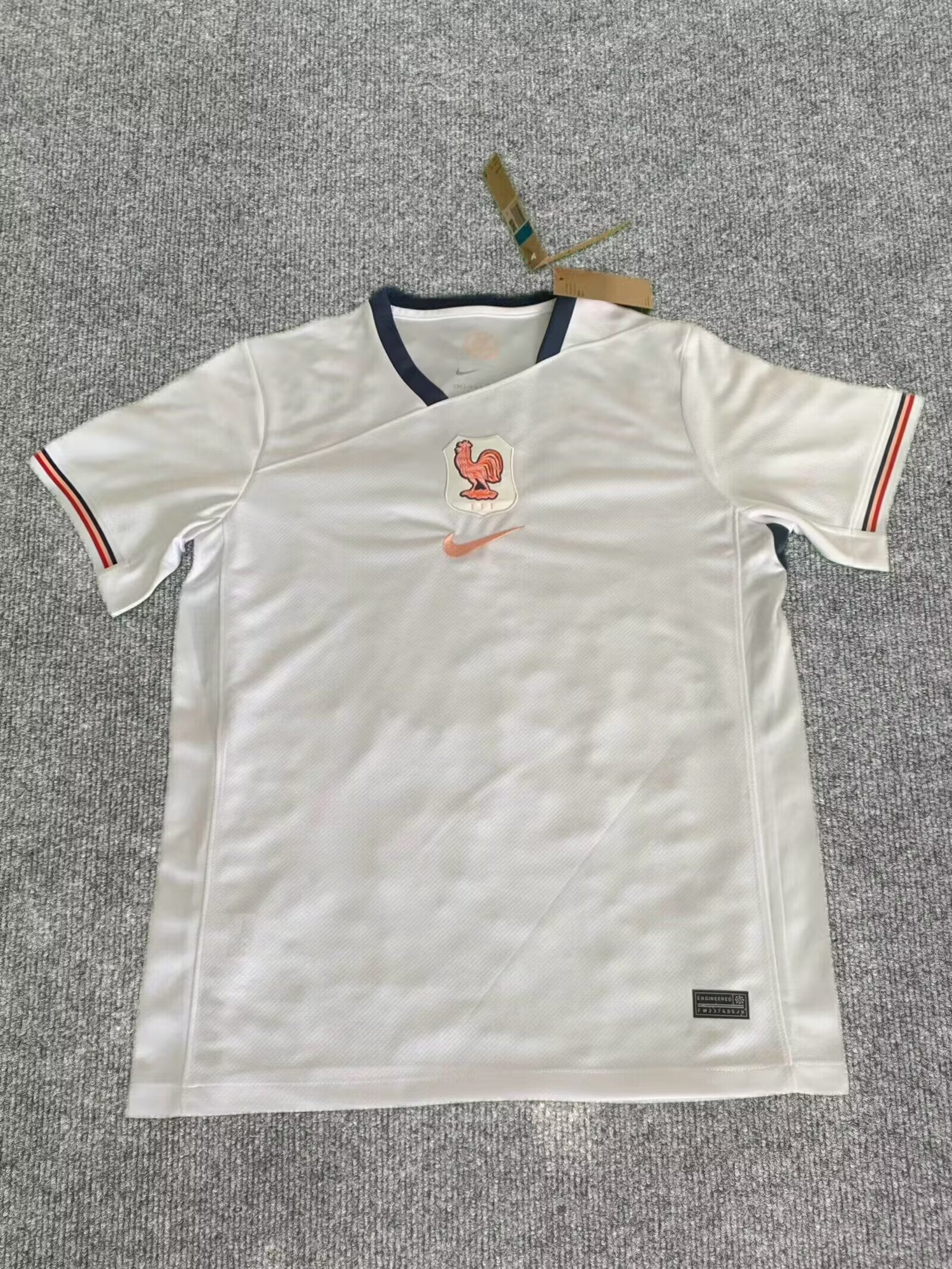 France Coupe Du Monde 2026-2027