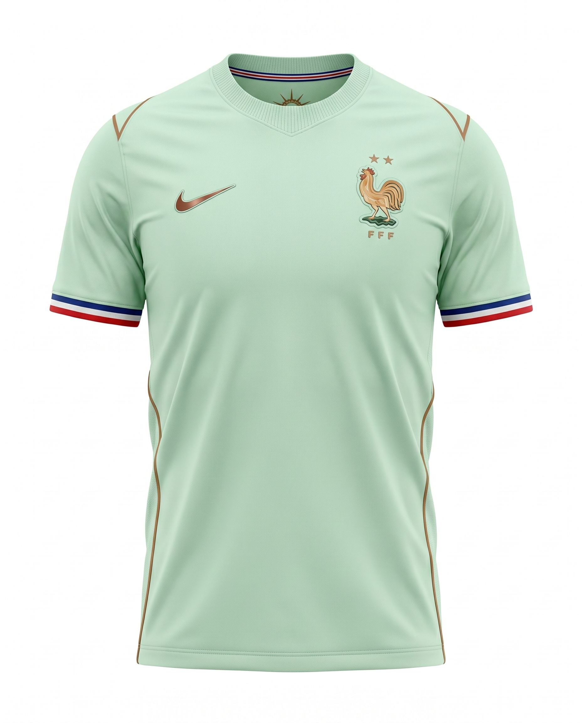 France Coupe Du Monde 2026-2027