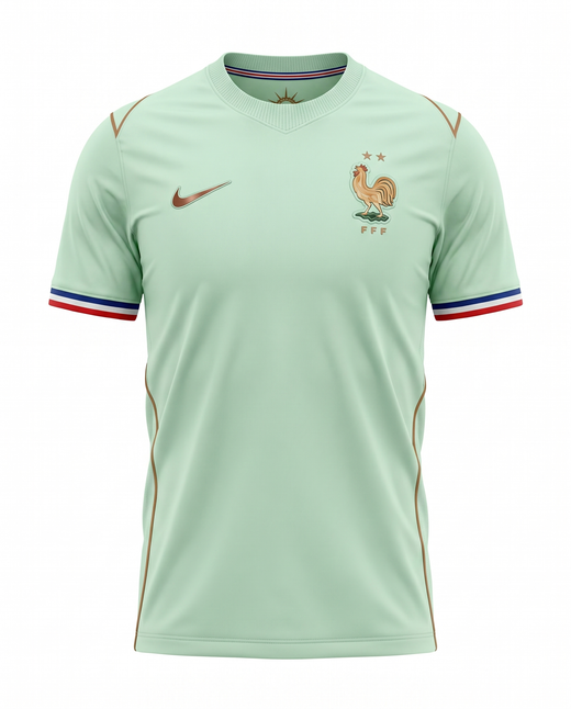 France Coupe Du Monde 2026-2027