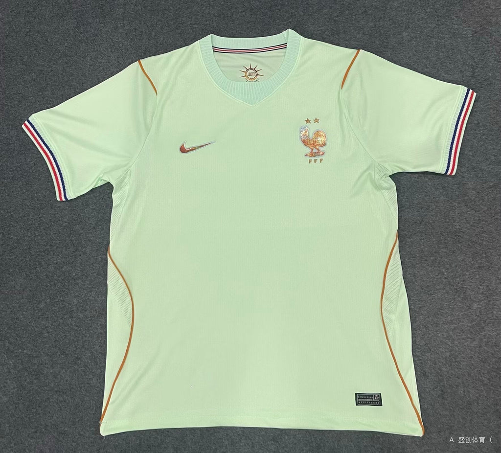 France Coupe Du Monde 2026-2027