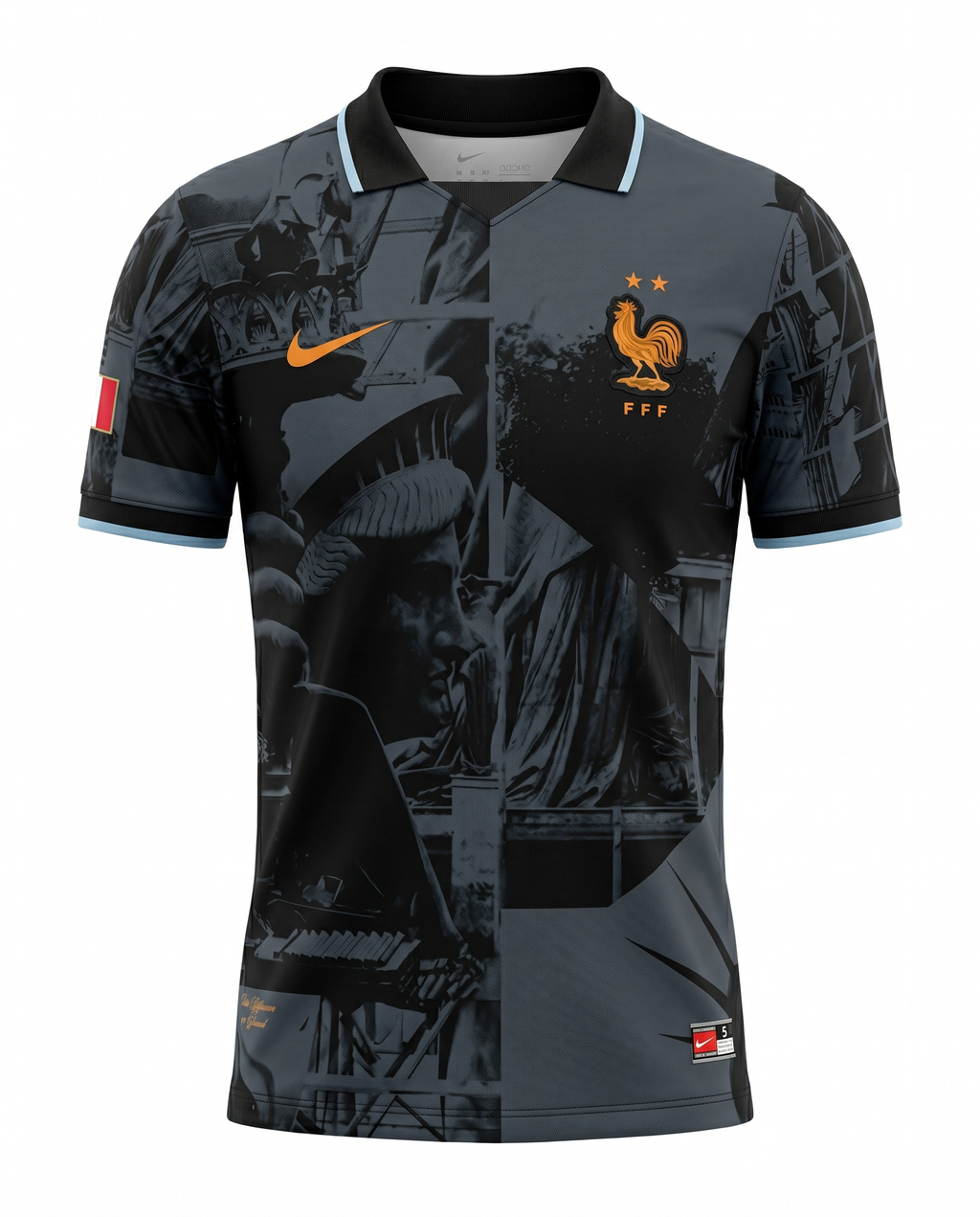 France Concept