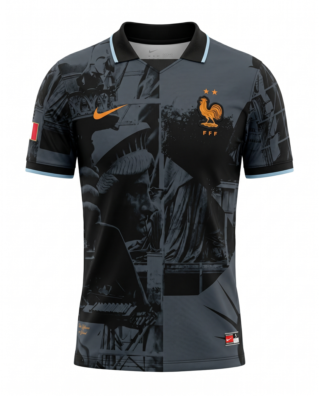 France Concept