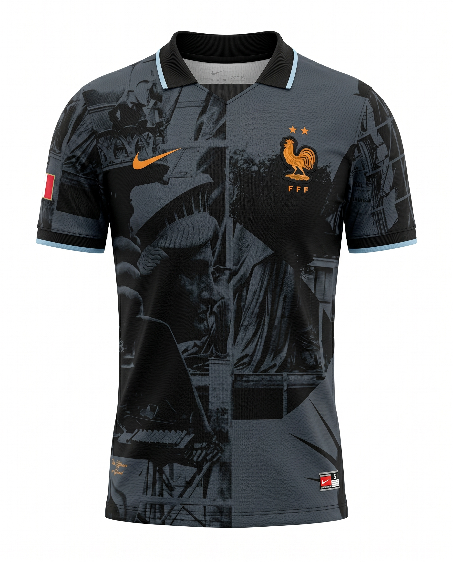 France Concept