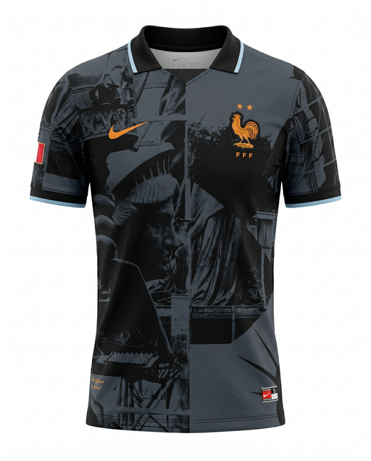 France Concept