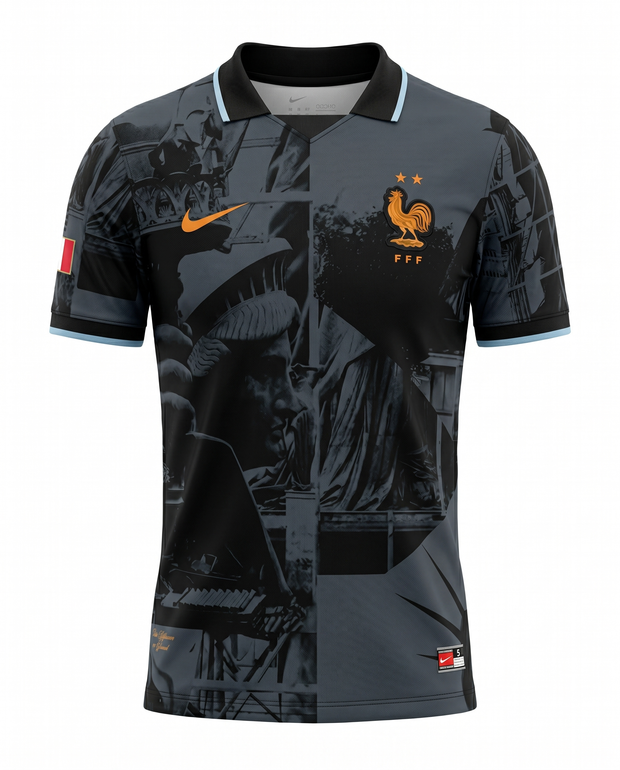 France Concept