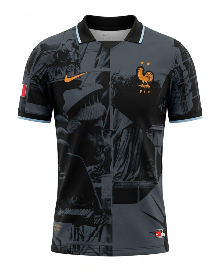 France Concept
