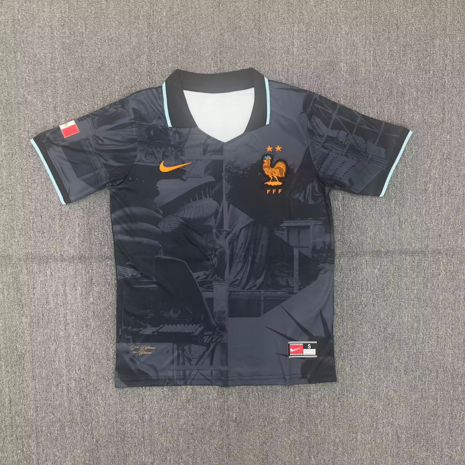 France Concept