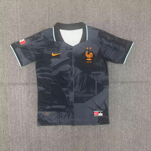 France Concept
