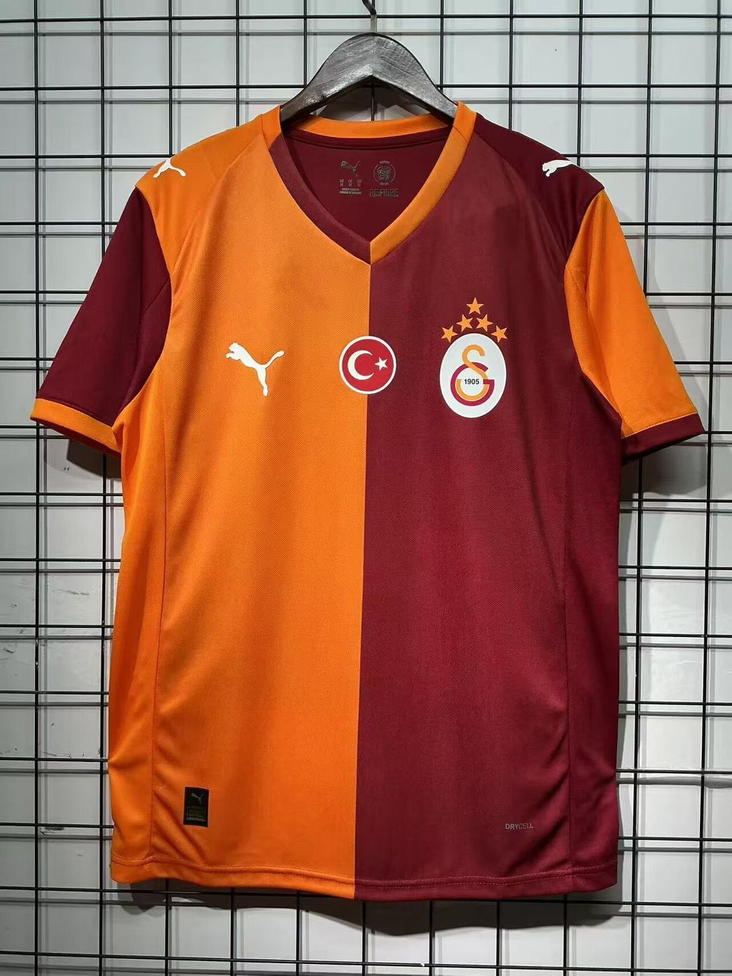 Galatasaray Dom 2025-2026