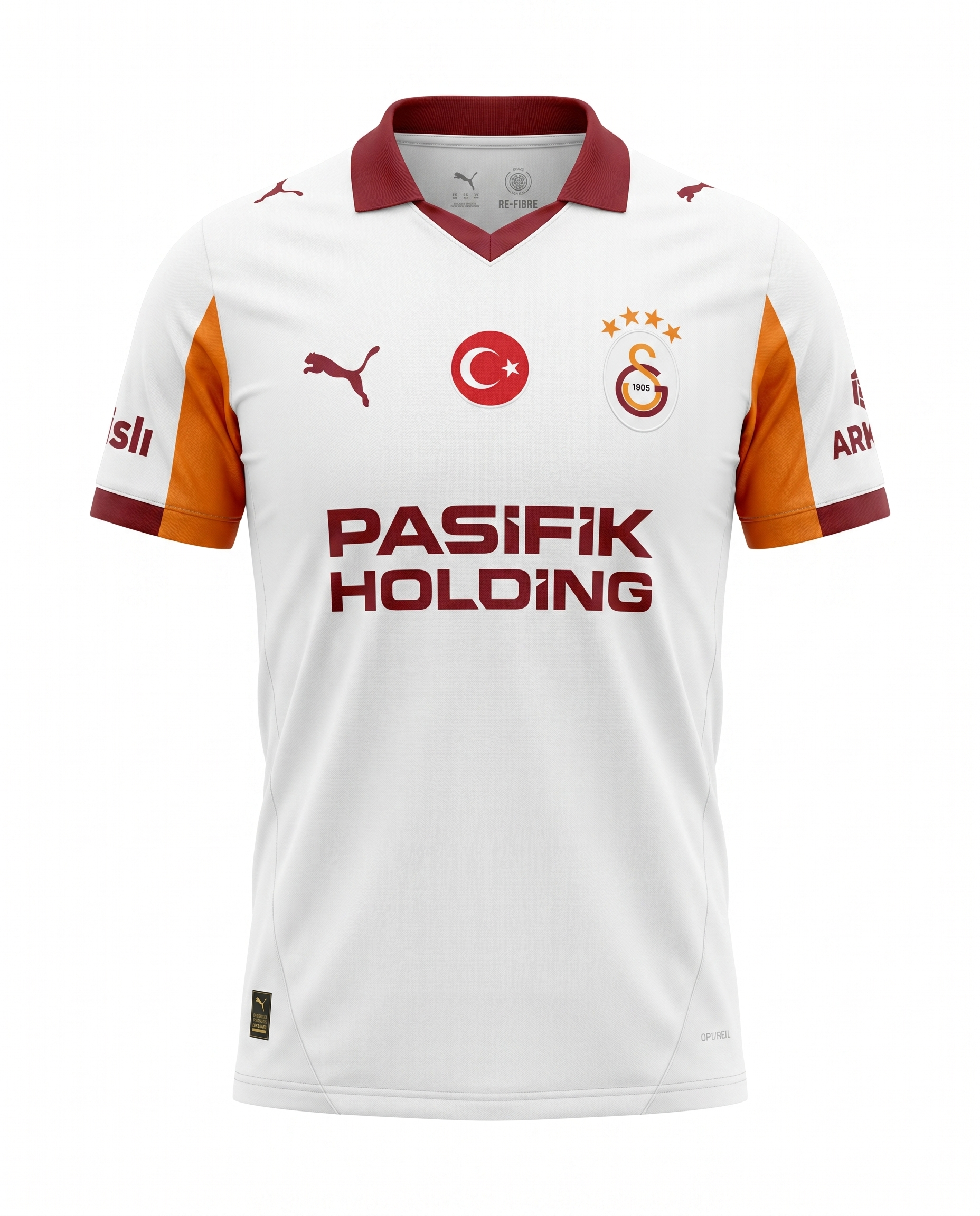 Galatasaray Ext. 2025-2026