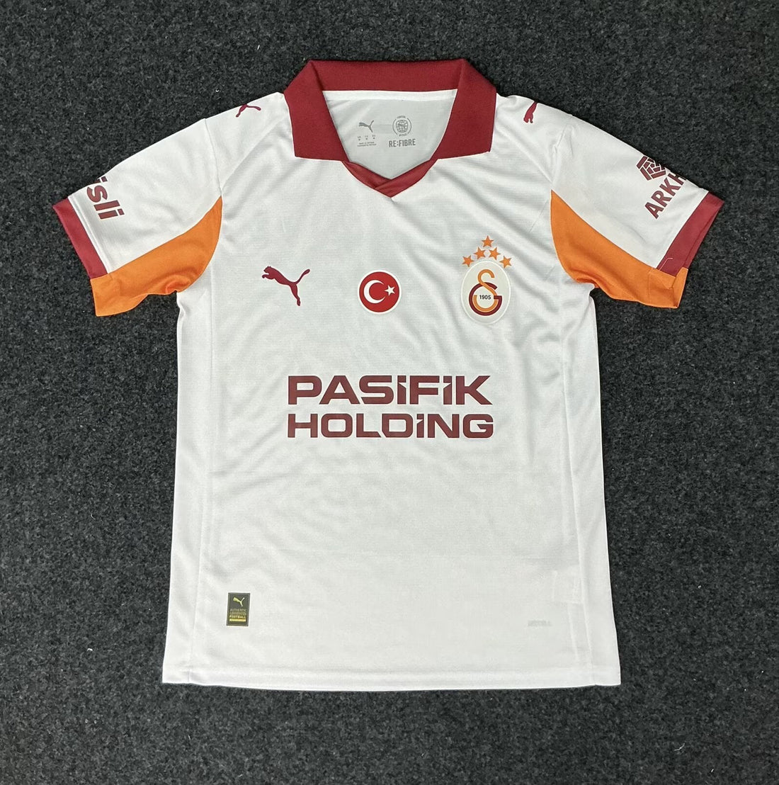 Galatasaray Ext. 2025-2026