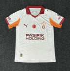 Galatasaray Ext. 2025-2026