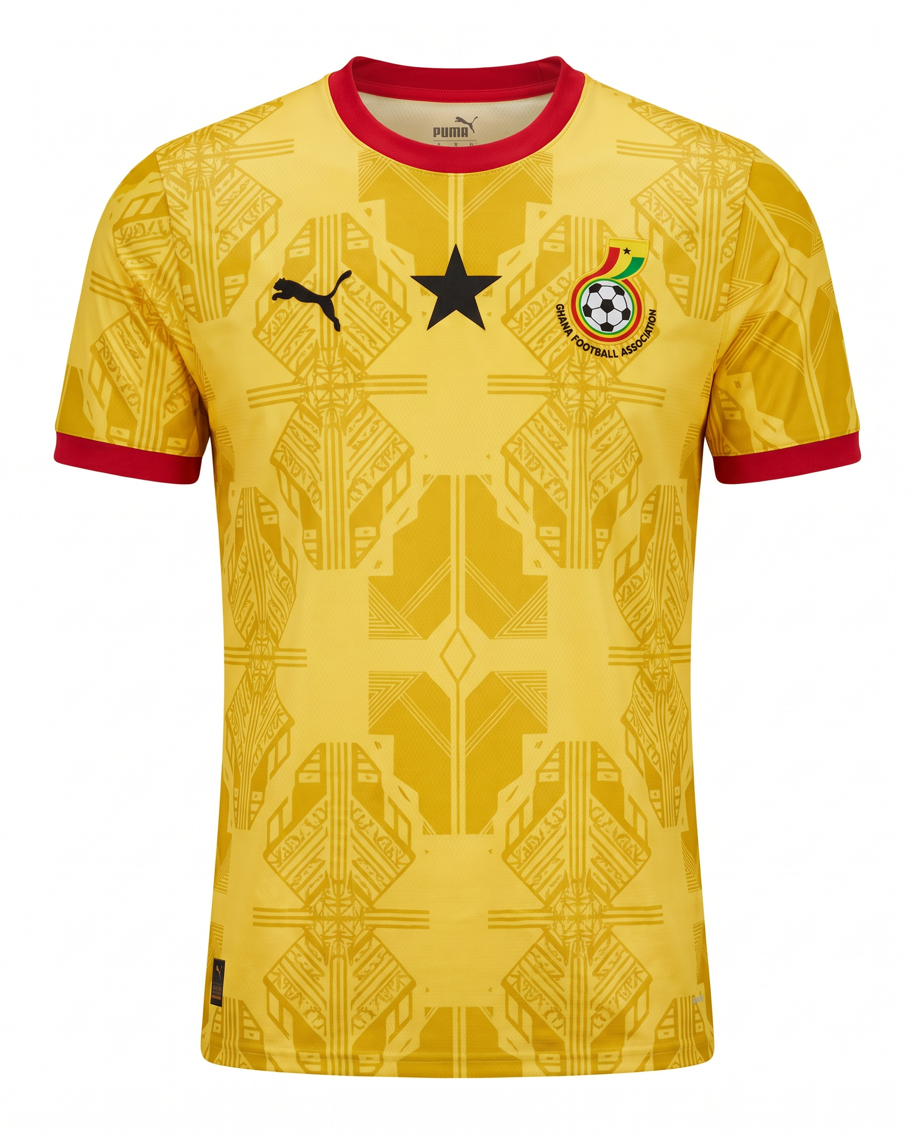 Ghana Coupe Du Monde 2026-2027
