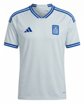 Grèce Coupe Du Monde 2026-2027