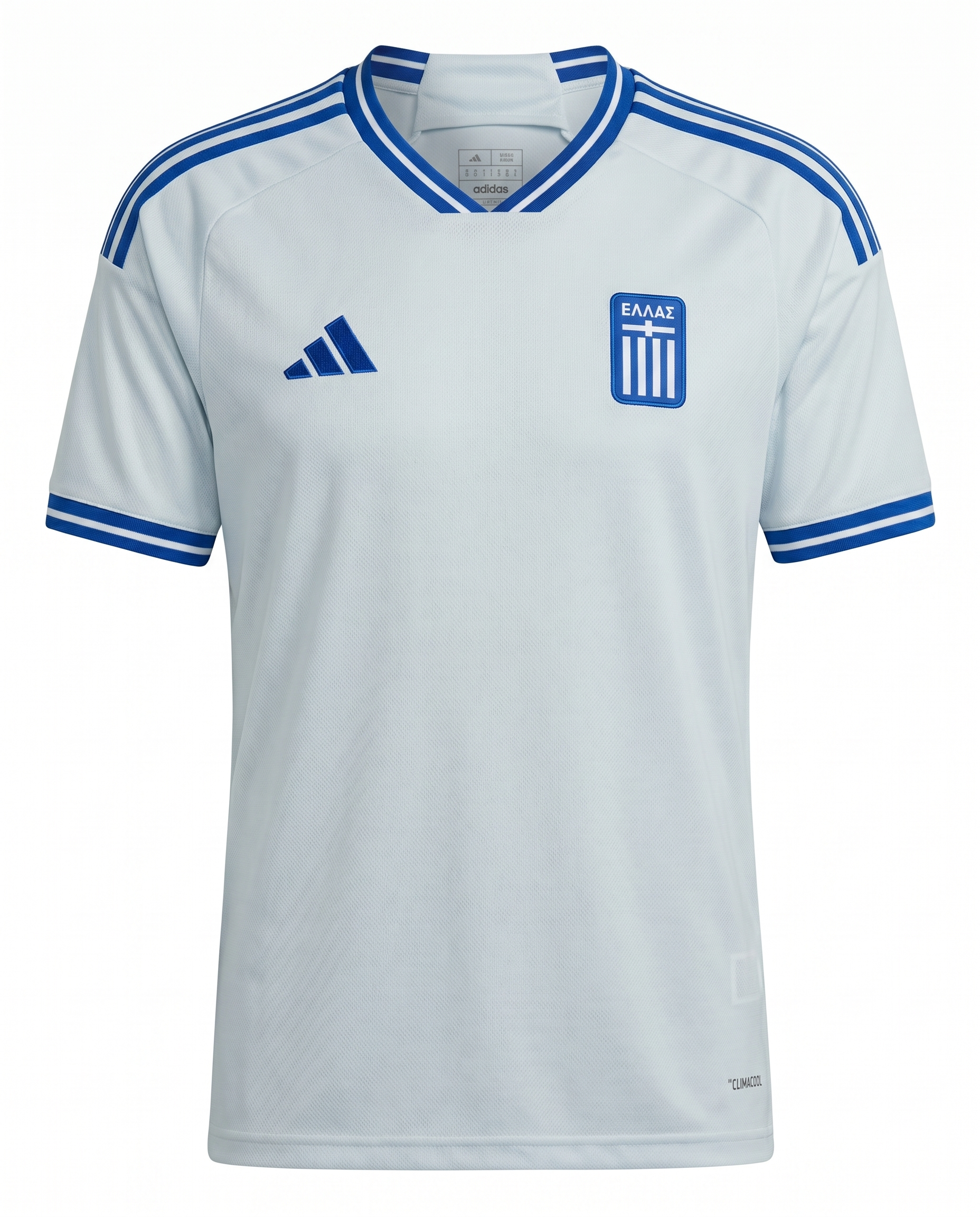 Grèce Coupe Du Monde 2026-2027