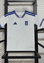 Grèce Coupe Du Monde 2026-2027