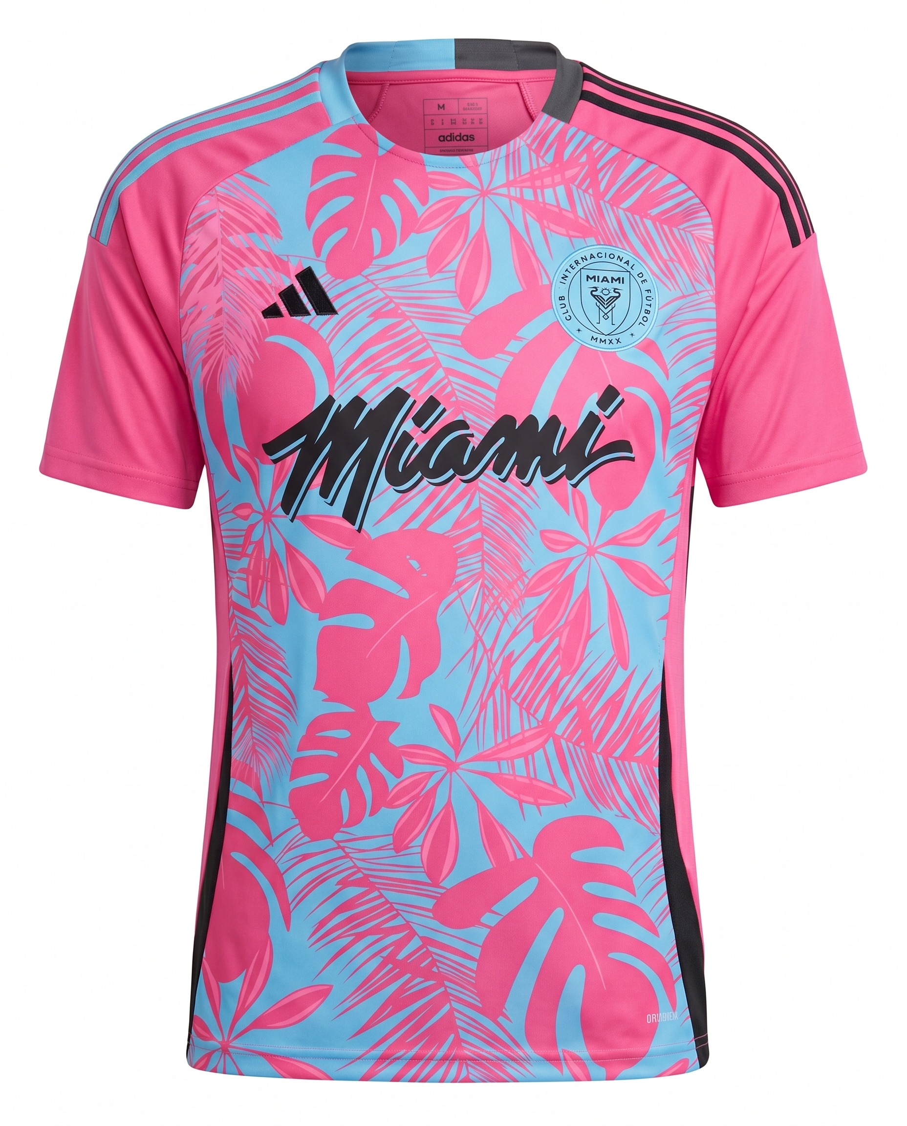 Inter Miami Playa