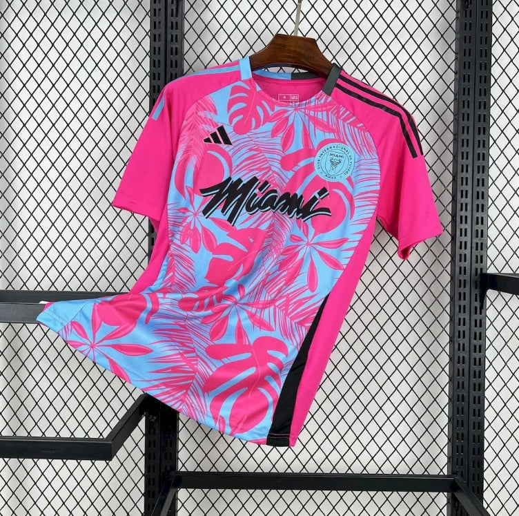 Inter Miami Playa