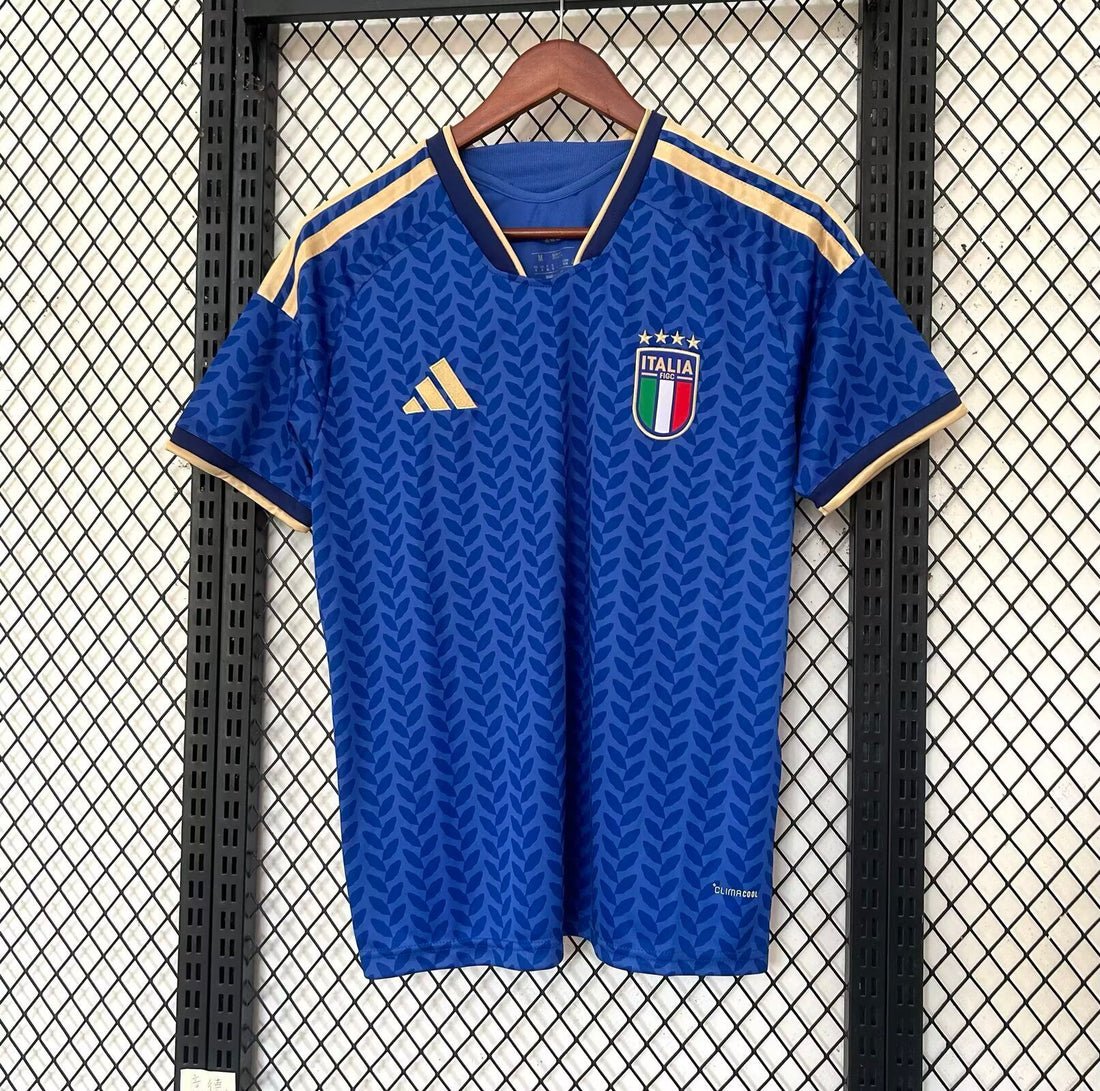 Italie Coupe Du Monde 2026-2027