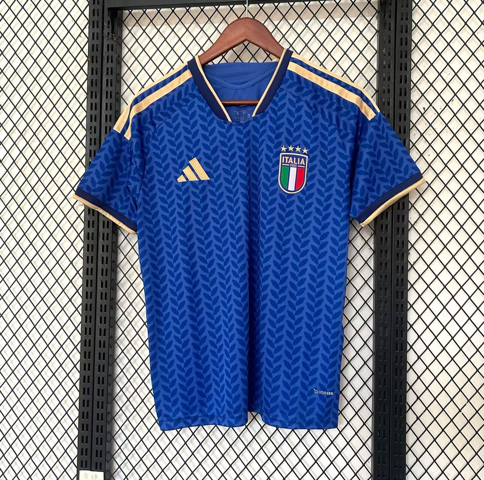 Italie Coupe Du Monde 2026-2027