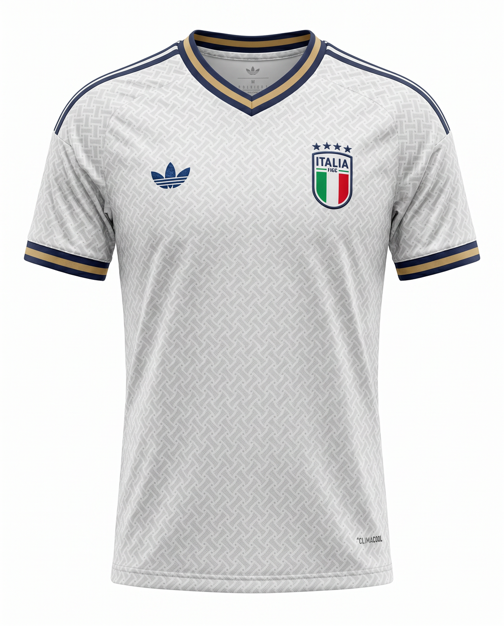 Italie Coupe Du Monde 2026-2027