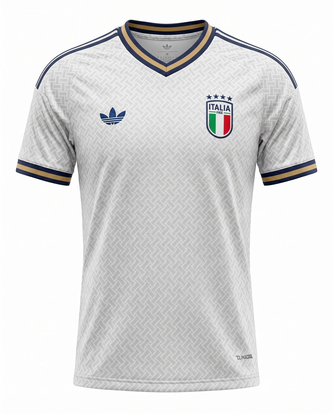 Italie Coupe Du Monde 2026-2027