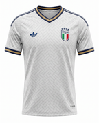 Italie Coupe Du Monde 2026-2027