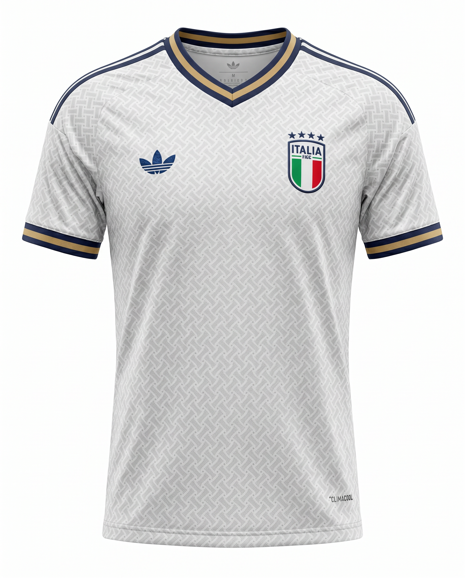 Italie Coupe Du Monde 2026-2027